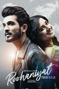 Download Roohaniyat (2022) [S02E27 Added] Hindi MX Original WEB Series 480p | 720p | 1080p WEB-DL –