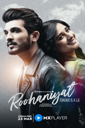 Download Roohaniyat (2022) Season 1 Hindi Complete MX Original WEB Series 480p | 720p | 1080p WEB-DL –