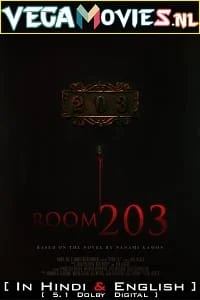 Download Room 203 (2022) Dual Audio {Hindi-English} WEB-DL 480p [400MB] | 720p [1.4GB] | 1080p [3.8GB] | 2160p [8.7GB] –