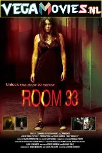 Download Room 33 (2009) Dual Audio {Hindi-English} 480p [300MB] | 720p [750MB] –