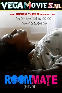 Download Roommate (2021) HDRip Hindi Dubbed Full Movie 480p [350MB] | 720p [750MB] | 1080p [1.7GB] –