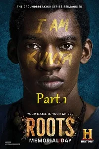 Download Roots – Part 1 (2016) Dual Audio {Hindi-English} 480p [400MB] | 720p [1GB] –