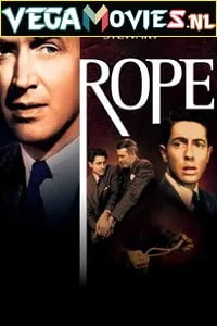 Download Rope (1948) English BluRay 480p [300MB] | 720p [700MB] | 1080p [1.3GB] –