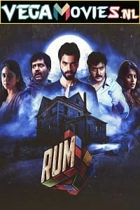 Download Rum (2017) Hindi Dubbed Full Movie 480p [300MB] | 720p [950MB] | 1080p [2.8GB] –