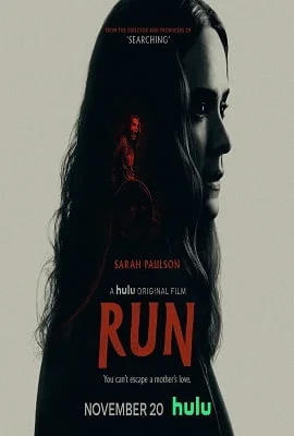 Download Run (2020) Ful Movie in English 480p [300MB] | 720p [800MB] | 1080p [1.8GB] –