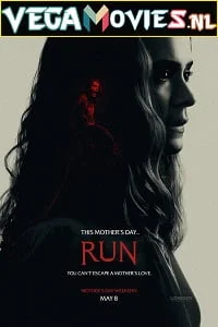 Download Run (2020) Dual Audio {Hindi-English} 480p [300MB] | 720p [850MB] | 1080p [1.6GB] –