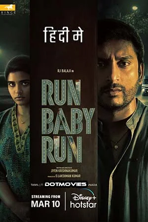 Download Run Baby Run (2023) Hindi Full Movie WEB-DL 480p [550MB] | 720p [1.4GB] | 1080p [3.8GB] –