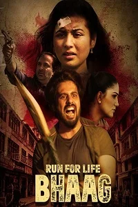 Download Run For Life Bhaag (2022) WEB-DL Hindi Full Movie 480p [350MB] | 720p [900MB] | 1080p [2GB] –