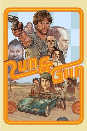 Download Run & Gun aka The Ray (2022) Dual Audio [Hindi + English] WeB-DL 480p [300MB] | 720p [850MB] | 1080p [2GB] –