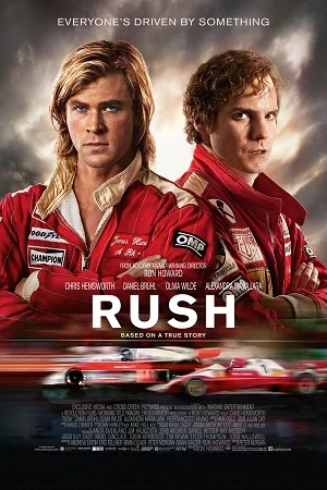 Download Rush (2013) BluRay {English With Subtitles} Full Movie 480p [450MB] | 720p [1GB] –