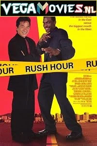 Download Rush Hour (1998) Dual Audio {Hindi-English} 480p [350MB] | 720p [700MB] | 1080p [3.5GB] –