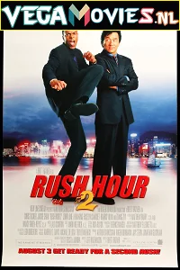 Download Rush Hour 2 (2001) Dual Audio {Hindi-English} 480p [350MB] | 720p [900MB] –