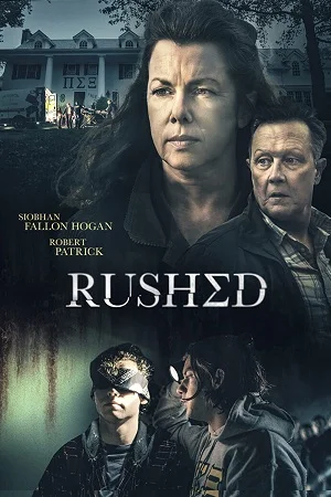 Download Rushed (2021) WEB-DL Dual Audio {Hindi-English} 480p [350MB] | 720p [900MB] | 1080p [2GB] –