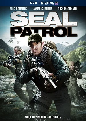 Download SEAL Patrol (2014) Dual Audio {Hindi-English} 480p [300MB] | 720p [1GB] –