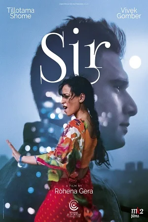 Download SIR (2020) Hindi Full Movie 480p [270MB] | 720p [900MB] | 1080p [3GB] –