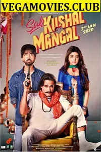 Download Sab Kushal Mangal (2020) Hindi Full Movie 480p [400MB] | 720p [1GB] –