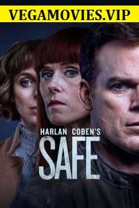 Download Netflix Safe (Season 1) {English With Subtitles} 720p [300MB] WeB-DL –