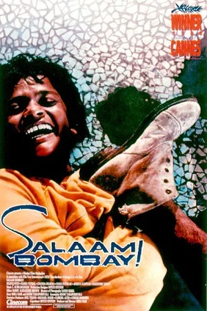 Download Salaam Bombay (1988) Hindi Full Movie 480p [350MB] | 720p [1GB] | 1080p [2.7GB] –