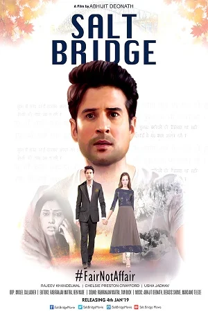 Download Salt Bridge (2019) Hindi Full Movie WEB-DL 480p [250MB] | 720p [900MB] | 1080p [2.5GB] –