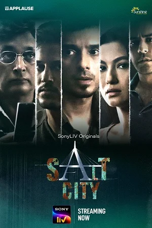 Download Salt City Season 1 (2022) Hindi SonyLIV Complete Web Series 480p | 720p | 1080p WEB-DL –