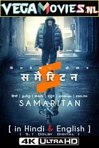 Download Samaritan (2022) Amazon Original Dual Audio {Hindi-English} 480p [400MB] | 720p [1.2GB] | 1080p [2.5GB] | 2160p [6.7GB] 4K –