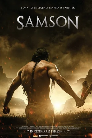 Download Samson (2018) BluRay Dual Audio {Hindi-English} 480p [450MB] | 720p [1GB] | 1080p [2.2GB] –