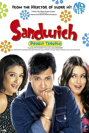 Download Sandwich (2006) Hindi Full Movie BluRay 480p [450MB] | 720p [1.1GB] | 1080p [3.1GB] –