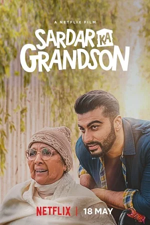 Download Sardar Ka Grandson (2021) Hindi Full Movie 480p [400MB] | 720p [1.2GB] | 1080p [2GB] –