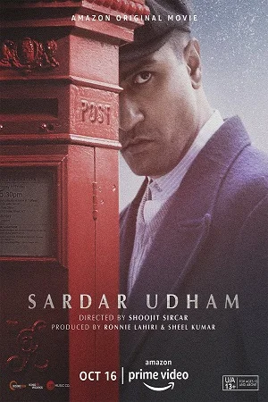 Download Sardar Udham (2021) Hindi Full Movie [Amazon Prime] 480p [400MB] | 720p [1.2GB] | 1080p [2.5GB] | 2160p [13GB] –