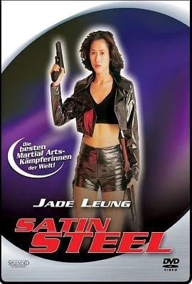 Download Satin Steel (1994) Dual Audio Hindi 480p [300MB] | 720p [1GB] –