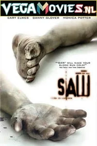 Download Saw (2004) REMASTERED Dual Audio {Hindi-English} 480p [300MB] | 720p [1GB] | 1080p [2.5GB] –