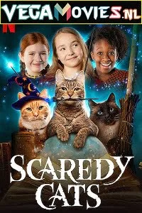 Download Scaredy Cats (Season 1) Dual Audio [Hindi-English] Complete Netflix Web Series 480p [110MB] | 720p [300MB] –