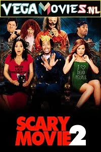 Download [18+] Scary Movie 2 (2001) Dual Audio {Hindi-English} 480p [300MB] | 720p [700MB] | 1080p [1.7GB] –