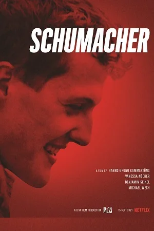 Download Netflix Schumacher (2021) Season 1 Dual Audio {Hindi-English} 480p [400MB] | 720p [1GB] WEB-DL –