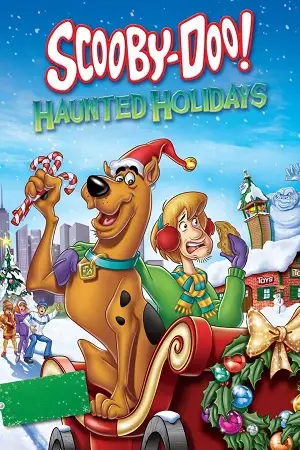 Download Scooby-Doo! Haunted Holidays (2012) Dual Audio {Hindi-English} UNCUT WEB-DL 480p [400MB] | 720p [500MB] | 1080p [2GB] –