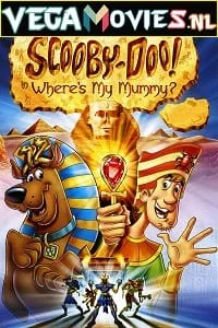 Download Scooby-Doo in Where’s My Mummy (2005) Dual Audio {Hindi-English} 480p [250MB] | 720p [500MB] –