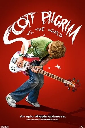 Download Scott Pilgrim vs. the World (2010) Dual Audio {Hindi-English} 480p [400MB] | 720p [1.2GB] | 1080p [2GB] –