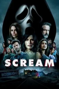 Download Scream (2022) Dual Audio [Hindi-English] WeB-DL 480p [400MB] | 720p [1GB] | 1080p [2.4GB] –