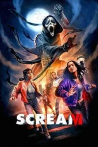 Download Scream VI (2023) AMZN WEB-DL Dual Audio ORG. {Hindi DD 5.1 – English} 480p [450MB] | 720p [1.2GB] | 1080p [2GB] 2160p 4K –