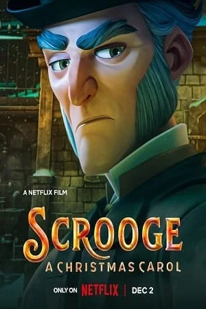 Download Scrooge: A Christmas Carol (2022) WEB-DL Dual Audio {Hindi-English} 480p [350MB] | 720p [1GB] | 1080p [3.6GB] –