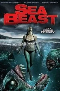 Download Sea Beast (2008) Dual Audio {Hindi-English} 480p [400MB] | 720p [1GB] –