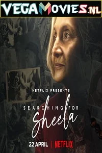 Download Searching For Sheela (2021) Dual Audio {Hindi-English} 480p [300MB] | 720p [600MB] | 1080p [2GB] –