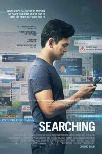 Download Searching (2018) Dual Audio {Hindi-English} 480p [400MB] | 720p [900MB] | 1080p [1.8GB] BluRay –