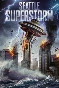 Download Seattle Superstorm (2012) Dual Audio {Hindi-English} 480p [400MB] | 720p [1GB] BluRay –