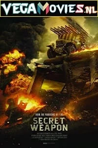 Download Secret Weapon (2019) ORG. Hindi Dubbed 480p [300MB] | 720p [950MB] –