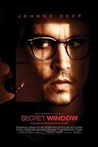 Download Secret Window (2004) Dual Audio Hindi Movie 480p [350MB] | 720p [850MB] | 1080p [1.6GB] –