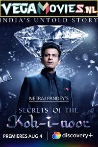 Download Secrets of the Kohinoor (2022) [S01E02 Added] Multi Audio Discovery+ Original Web Series 480p | 720p | 1080p –