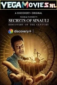 Download Secrets of Sinauli (2021) Season 1 [Episode 1 Added] Hindi DSCP WEB Series 480p | 720p HDRip –