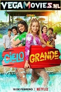 Download Secrets of Summer (Season 1) Dual Audio [Hindi-English] Complete Netflix Web Series 480p | 720p –