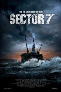 Download Sector 7 (2011) Dual Audio {Hindi-English} 480p [350MB] | 720p [1GB] –